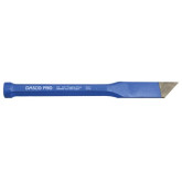 Dasco Pro Plugging Chisel, with 3/16" Head, 10-inches long